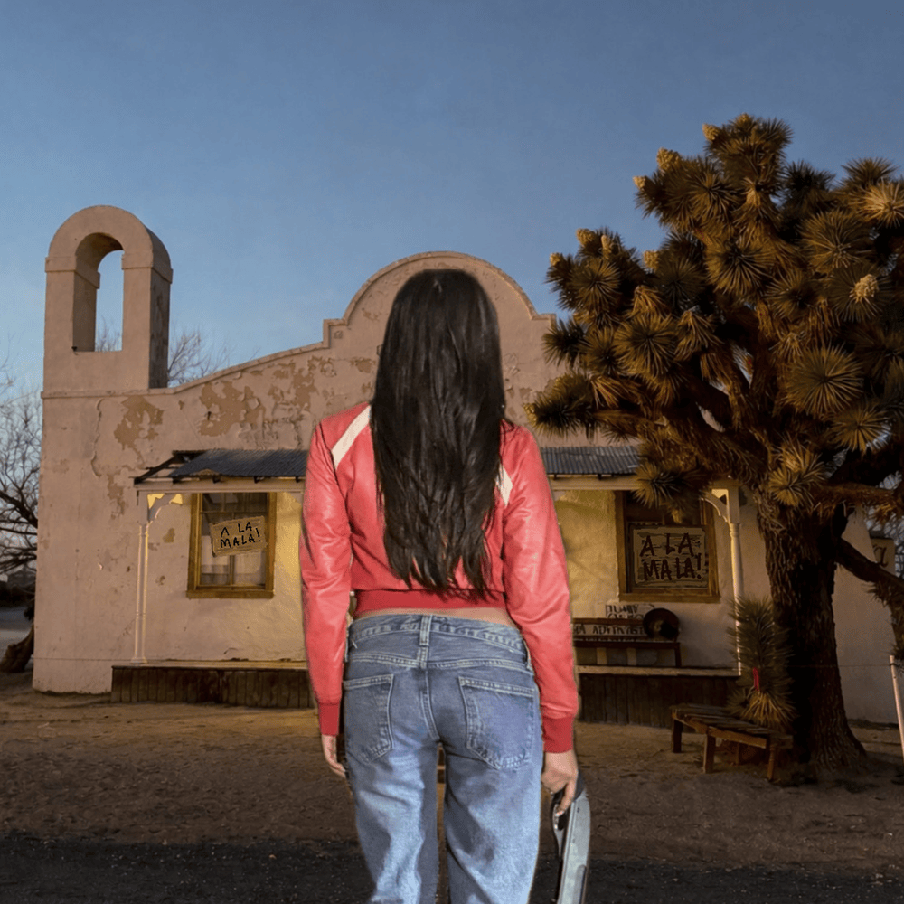 Bb trickz rinde homenaje a Tarantino y anuncia un nuevo proyecto