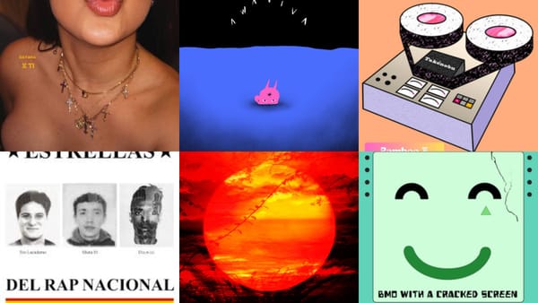 Lo Under de la Semana #1: 10 joyas ocultas que merecen más reproducciones